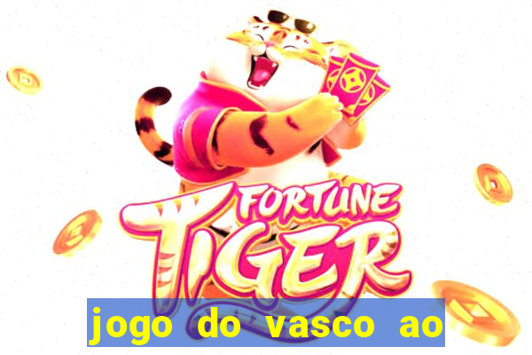 jogo do vasco ao vivo em hd